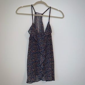 Love Culture Tank - Size M